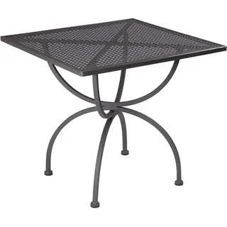 MBM Romeo Tisch 90x90 cm