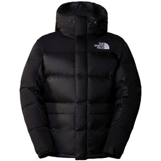 The North Face NF0A4QYXJK3 M HMLYN DOWN PARKA Jacket Herren Black Größe S