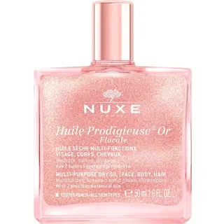 NUXE Huile Prodigieuse Or Florale Öl 50 ml