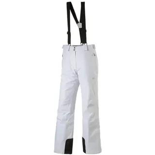 McKINLEY Damen Stella Hose, weiß, 44