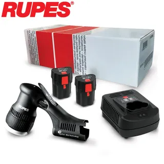 Rupes - BigFoot Mini iBrid Polisher HLR75/STB