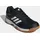 Herren Volleyballschuhe Speedcourt M IE8033 42 Core Black/Ftwr White/Gum10 42