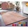 OTTO home Karchau 70 140 Rosa