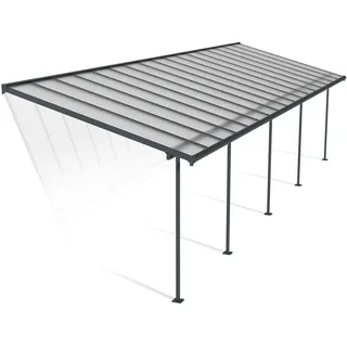 Sierra 1044 x 295 cm anthrazit