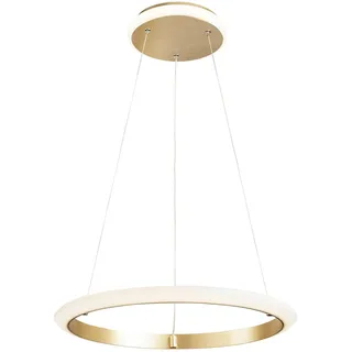 WOFI Leuchten Pendelleuchte NEWA