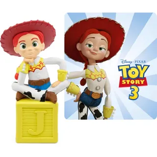 Tonies Hörspielfigur Disney Toy Story - Toy Story 3 mehrfarbig