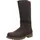 Bambina B82 Damen Castaño/Chestnut 38