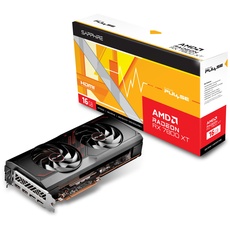 Bild von Pulse Radeon RX 7800 XT 16 GB GDDR6 11330-02-20G