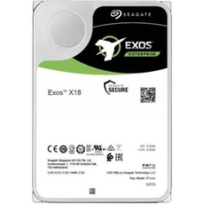 Bild Exos X18 ST16000NM004J - Festplatte - 16 TB