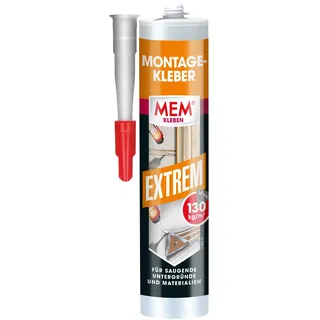 mem Montagekleber Extrem 380 g