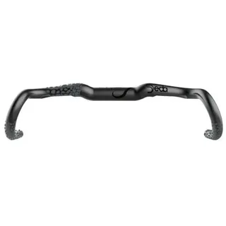 Deda Gera Rhm 10 Mm Lenker - Black - 31.7 mm