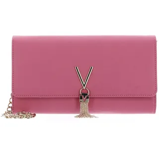 Valentino Divina SA Clutch Rosa