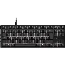 Bild von Function Tenkeyless, matt schwarz,