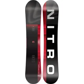 Nitro TEAM PRO Snowboard 2026 159