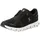 Cloud 6 Herren Black / White 47