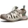 Whisper Damen Taupe/Coral 43
