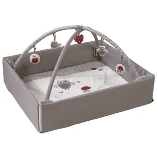 roba Babynest 'Adam & Eule',