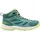 Vojo Tour Texapore Mid Kinder Jade Green 31