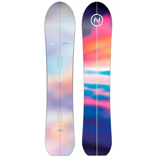 Nidecker Mellow Snowboard - 147