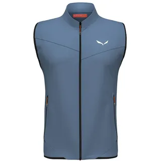 Salewa Herren Pedroc Dst Light Weste (Größe M, blau)