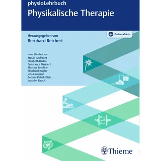 Thieme Physikalische Therapie:
