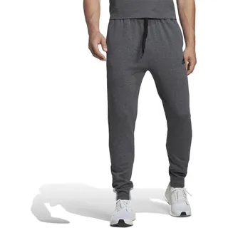 Adidas Hosen Essentials Fleece, HL2243, Größe: 176 - Grau