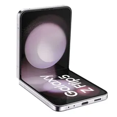 Bild Galaxy Z Flip5 8 GB RAM 512 GB lavender
