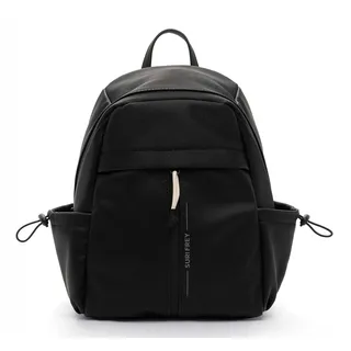 SURI FREY Freizeitrucksack Rucksack SFY Cindy Backpack Black schwarz - Schwarz