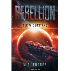 Rebellion 1 - Der Widerstand