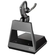 Poly Voyager 5200 Office BT USB-A 2-Way Base Mono