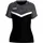 Trainingsshirt Schwarz/Anthrazit L