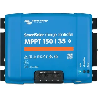 MPPT SmartSolar 150/35