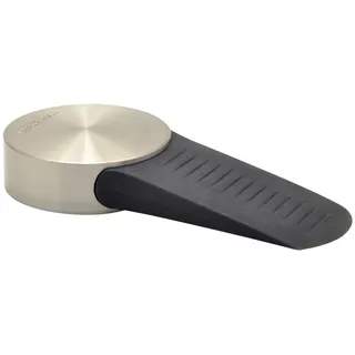 wagner® design yourself Wagner Boden-Türstopper EH 5116 Edelstahl-Optik Metall