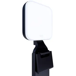 Logitech Litra Glow Premium Streaming Light graphite