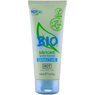 HOT Bio waterbased Sensitiv100