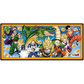 ABYstyle DRAGON BALL - Mousepad XXL