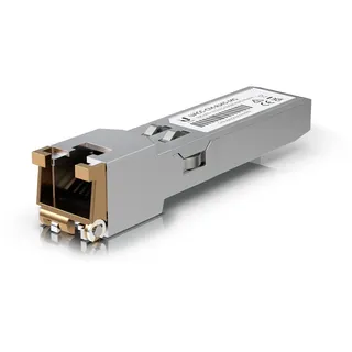 UBIQUITI networks Ubiquiti UACC-CM-RJ45-MG 10G SFP+ to 10/5/2.5GbE RJ45 Module