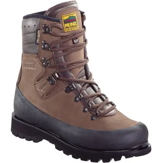 Glockner C - Trekking -  7 / 41 - Hanf