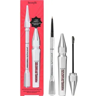 Benefit Augenbrauen AugenbrauenstiftePrecisely, Power Up Augenbrauen Set Shade 4 1 Stk.