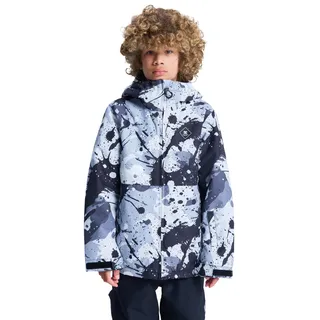 DC Shoes Snowboardjacke »Basis Print«