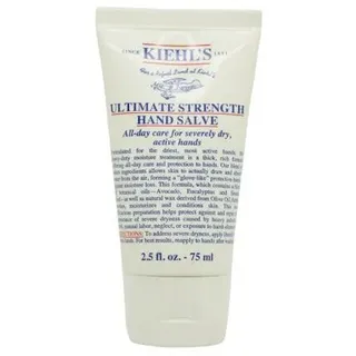 Kiehl's Ultimate Strength Hand Salve Handcreme 75 ml
