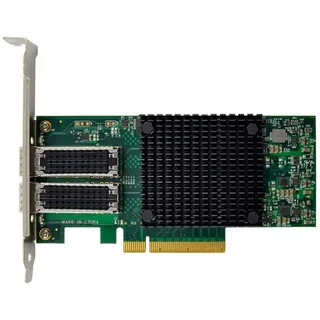 Mellanox ConnectX-4 Lx EN (PCI Express 3.0 x8), Netzwerkkarte