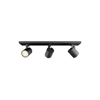Philips Hue Deckenstrahler 8720169320413 Runner GU10 12.6 W Warmweiß, Neutralweiß, Tageslichtweiß