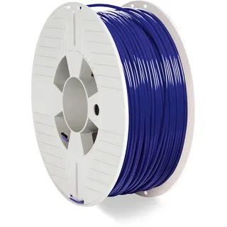 Verbatim Filament PLA, 2,85mm, 1kg, blau