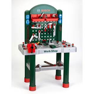 Theo Klein Spielwerkbank (8710)