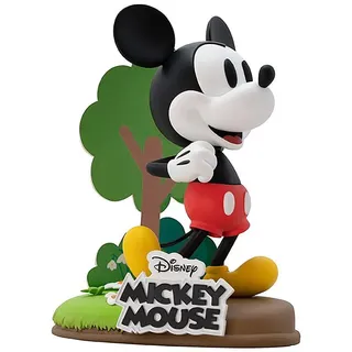 Abysse Disney - Micky Maus-Statue (10 cm) (ABYFIG060)