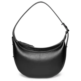 Bugatti Amelie Umhängetasche Kunstleder Black