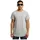G-Star Herren T-Shirt Grau Grey Alloy gd D16396-2653-G493 S