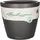 Classico LS 35 Ø 35 x 33 cm Anthrazit metallic