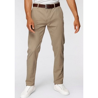 Levi's Levi's® XX CHINO SLIM II«, mit Markenlogo, Gr. 33 beige, Hosen, 78770604-33 Länge 32,